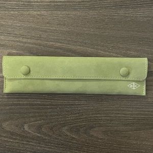 Van Cleef & Arpels travel pouch